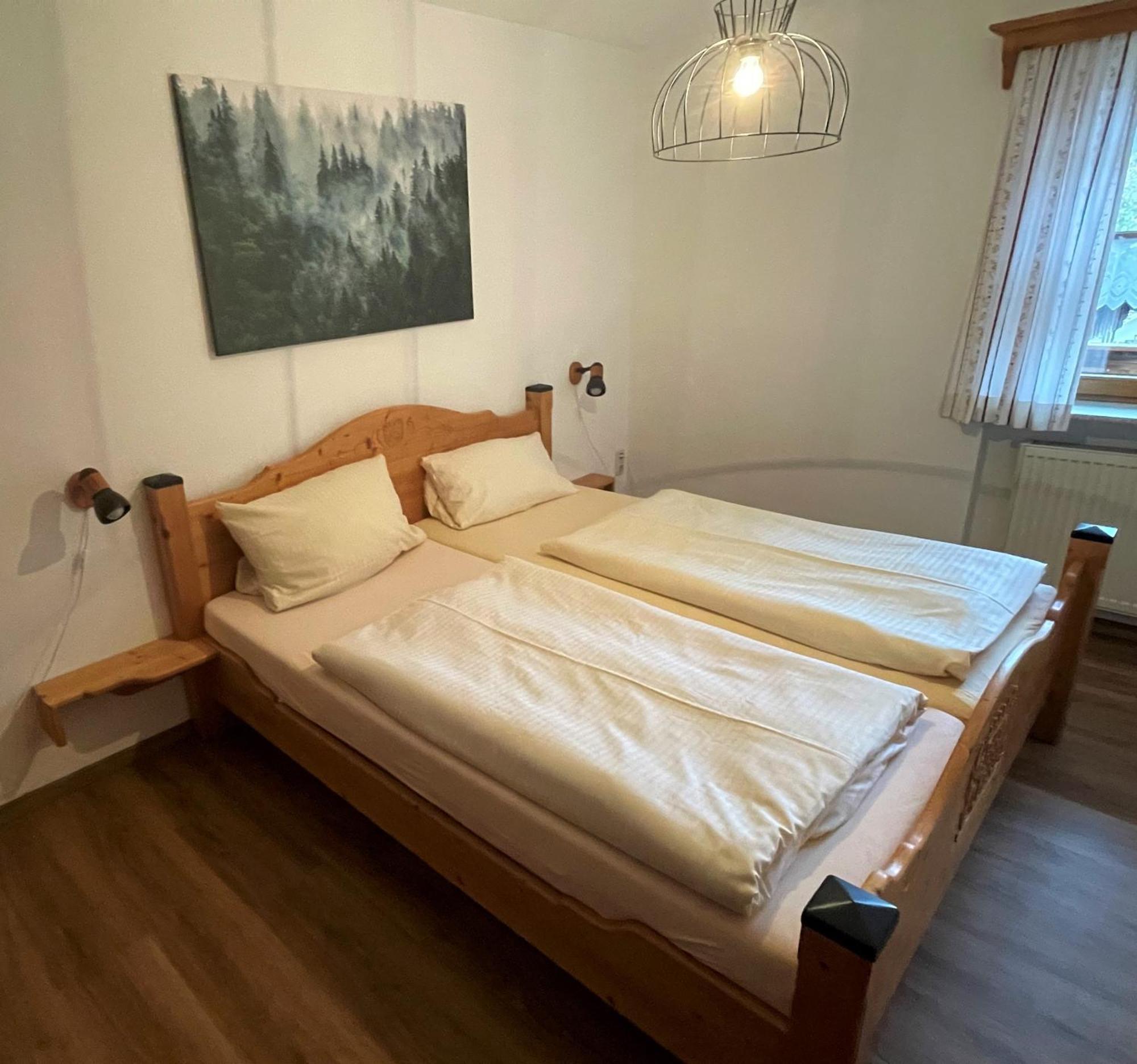 Ferienhof Ellerbeck Langdorf  外观 照片