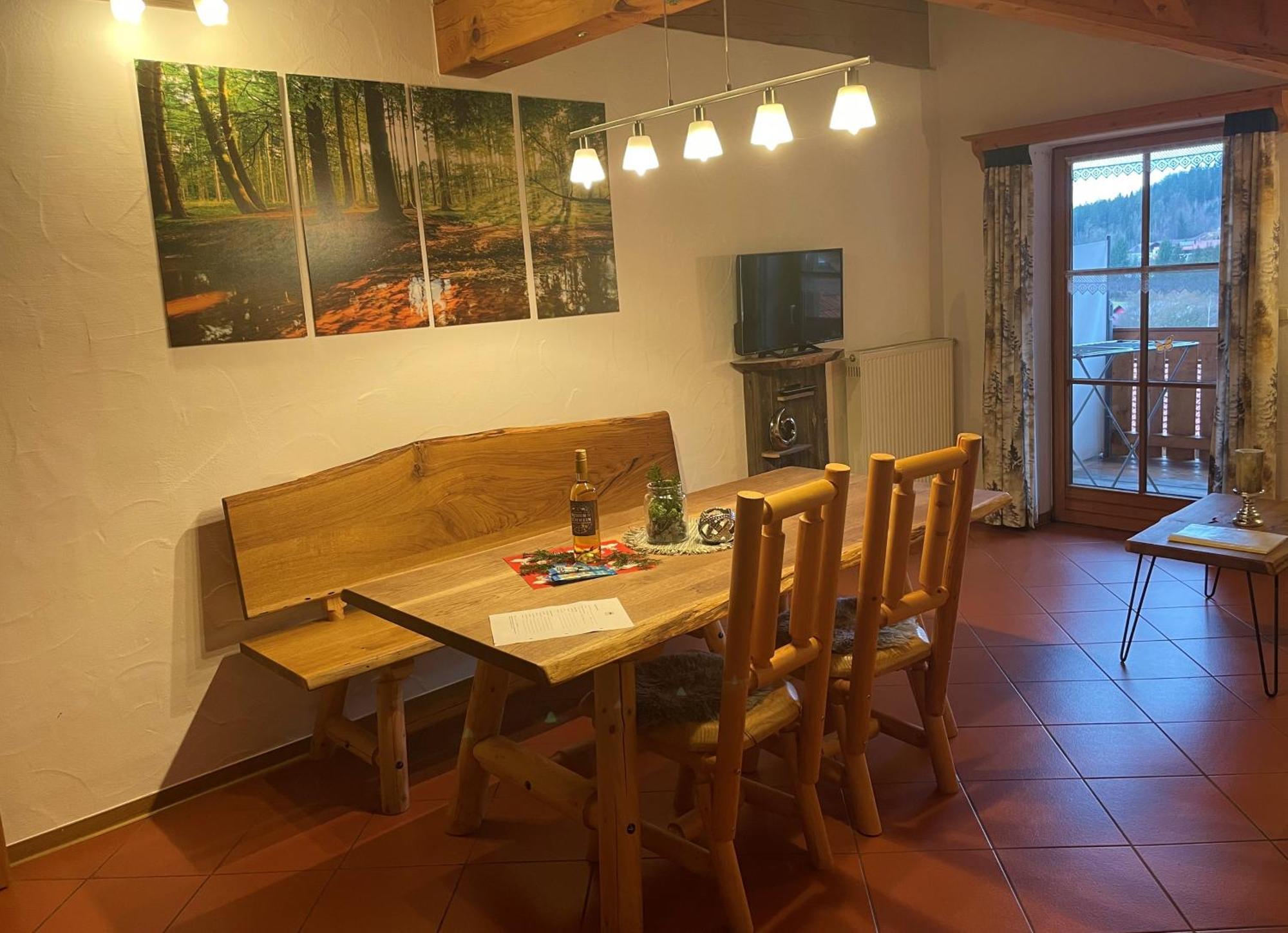 Ferienhof Ellerbeck Langdorf  外观 照片