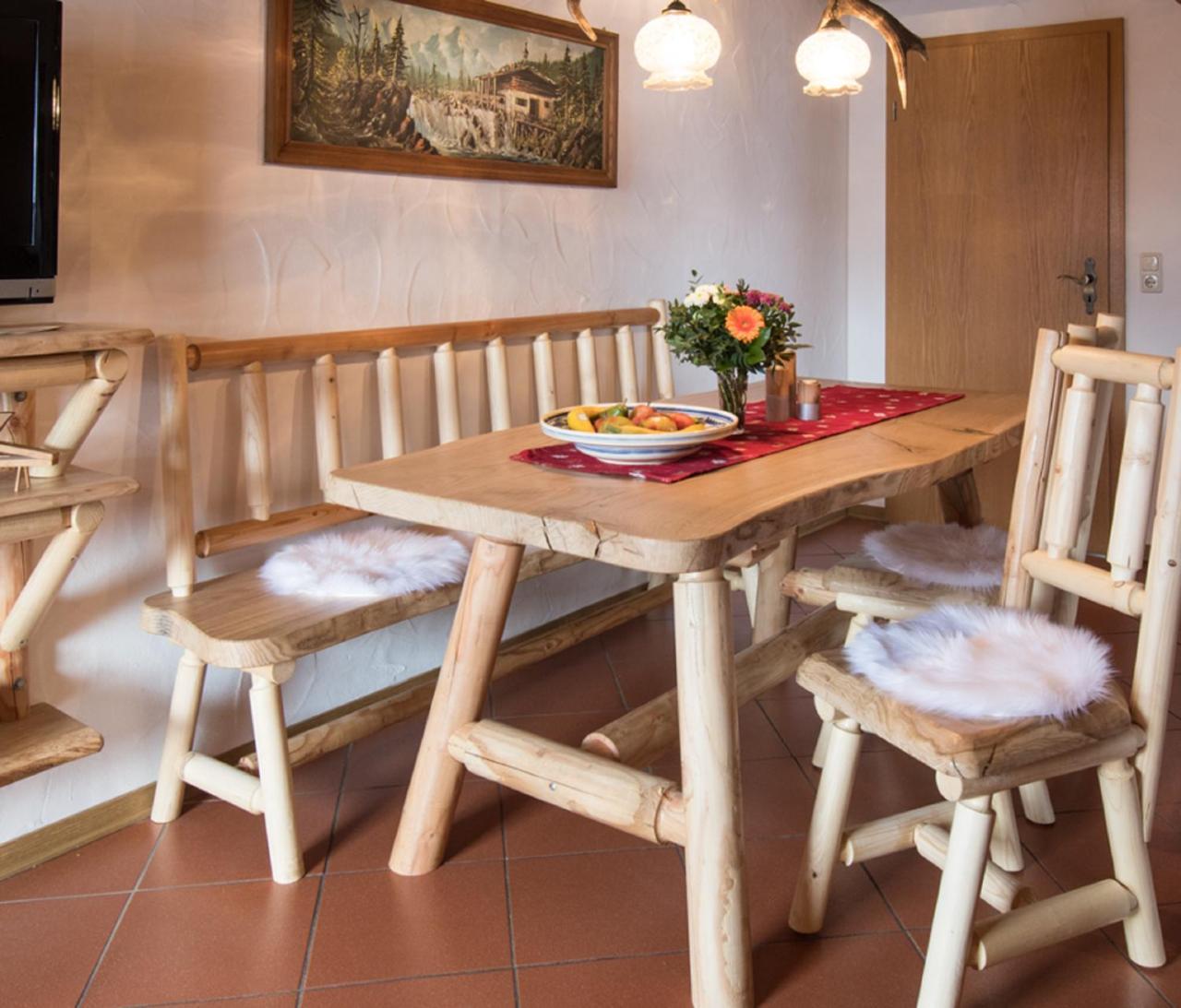 Ferienhof Ellerbeck Langdorf  外观 照片