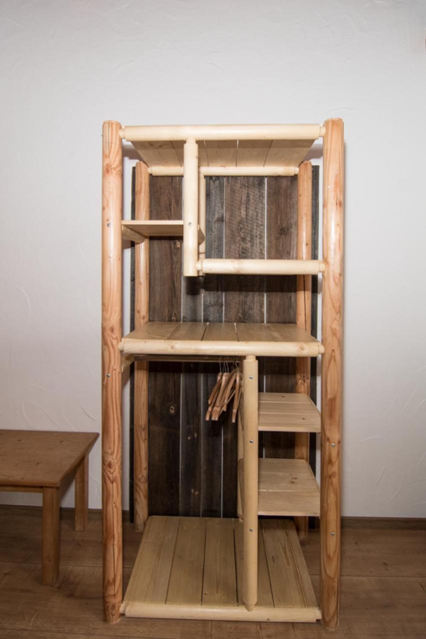 Ferienhof Ellerbeck Langdorf  外观 照片